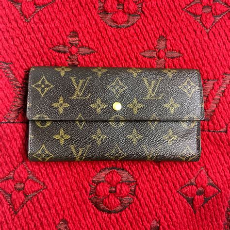 louis vuitton bag with wallet|louis vuitton long wallet price.